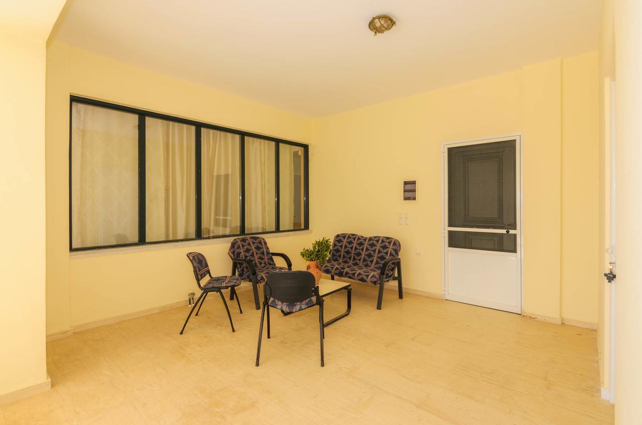 Le Reve Apartment Akrotiri  Exteriör bild